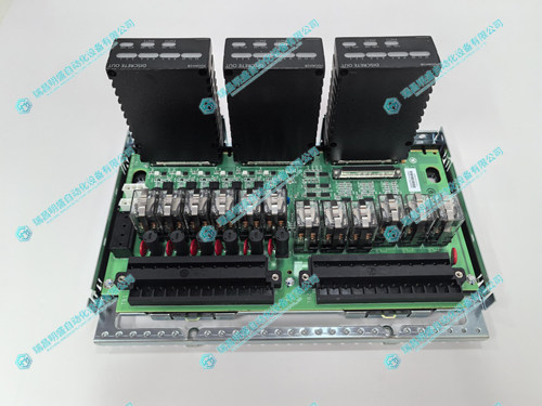 GE IS200TRLYH1BHH電源模塊