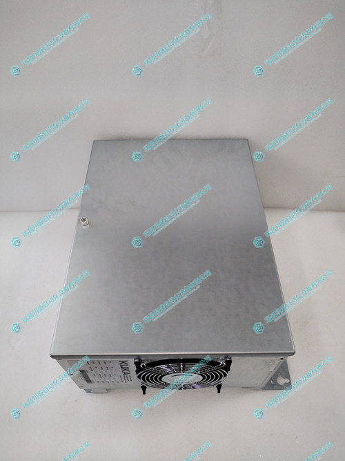 KUKA KPC4 00-284-170控制主機(jī)