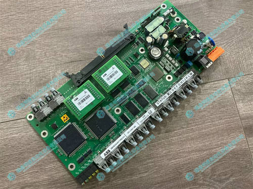 HIEE401807R0001控制器模塊