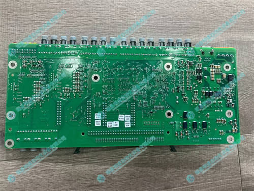 HIEE401807R0001控制器模塊