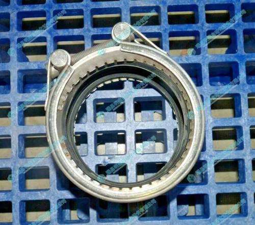 STRAUB METAL-GRIP金屬握把