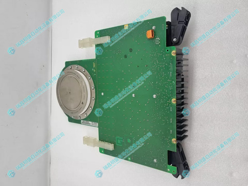 5SHY3545L0010?3BHB013088R0001可控硅模塊