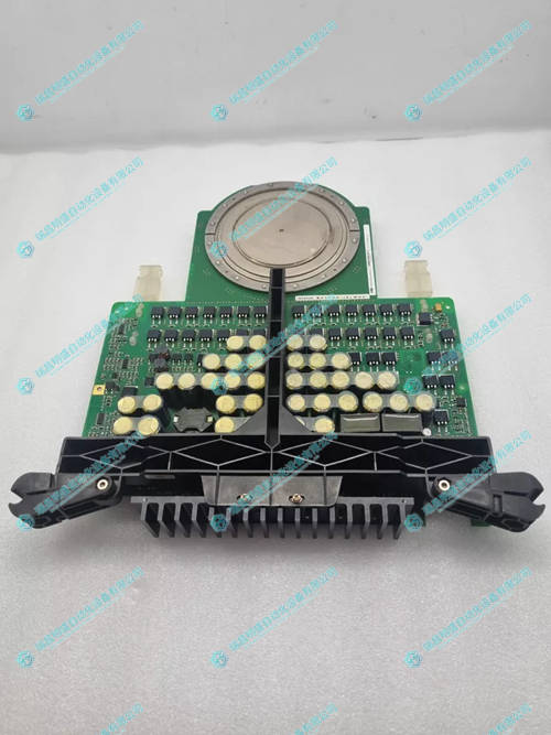 5SHY3545L0010?3BHB013088R0001可控硅模塊