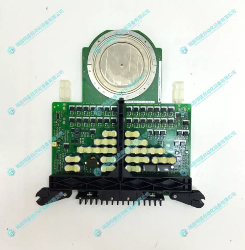 3BHE009681R0101?GVC750BE101可控硅模塊