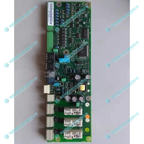 ACS600 3BHB011788R0001驅(qū)動(dòng)器模塊