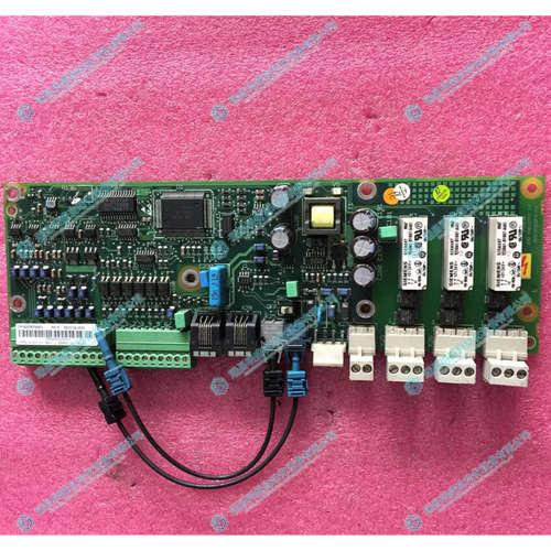 ACS600 3BHB011874R0001驅(qū)動器