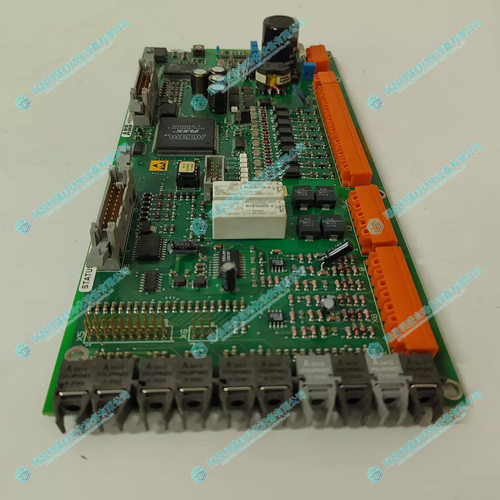 UAC389AE02 HIEE300888R0002邏輯控制器 