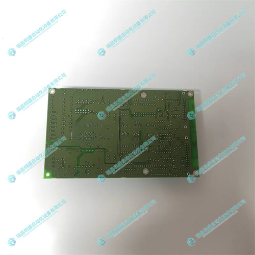 LDMUI-01A 61320946C輸入輸出模塊