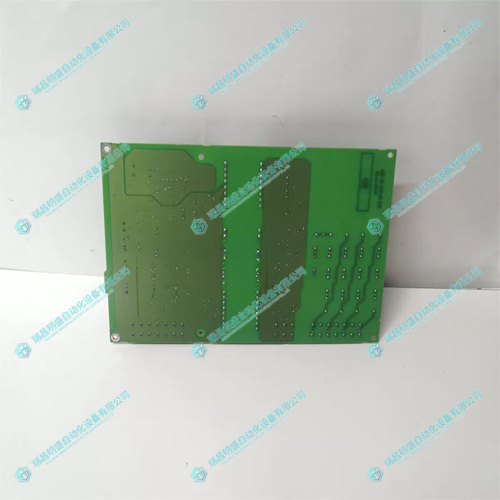 LDMTR-01 63940135P輸入輸出模塊