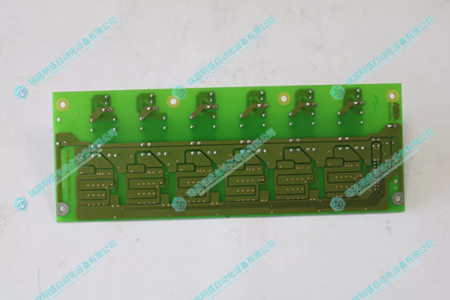 3BHB012135R0001 控制主板