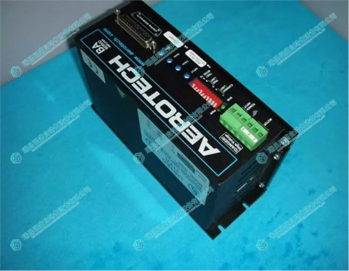 AEROTECH BAI20-320 伺服驅動器