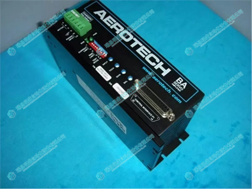 AEROTECH BAI20-320 伺服驅動器