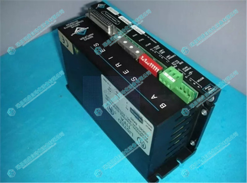 AEROTECH BAI20-320 伺服驅動器