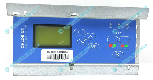 Candis TSE1111D? 控制面板