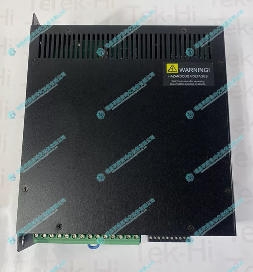 GE IC800SSI228RD2-CE 伺服電機(jī)控制器