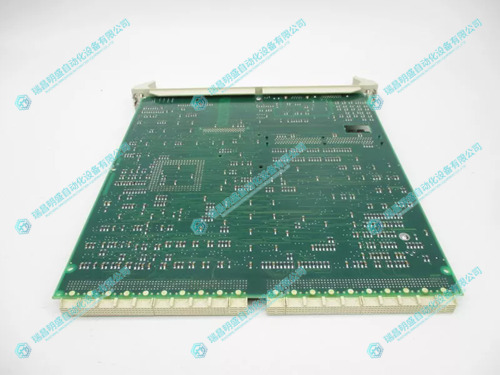 ABB PM511V16?3BSE011181R1 處理器模塊