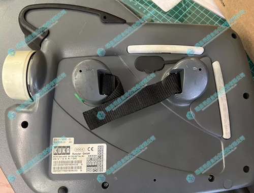 KUKA???KCP2?00-130-547 控制面板