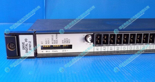 RELIANCE ELECTRIC 57401-2 網(wǎng)絡(luò)通信模塊