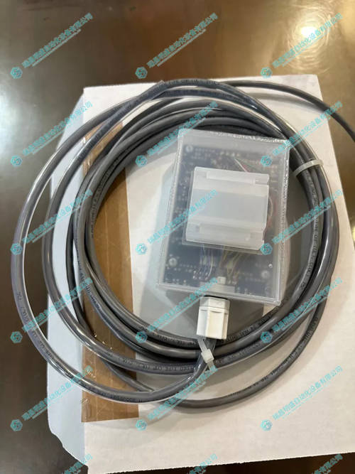 honeywell FS7-2173-2RP 火焰探測(cè)器