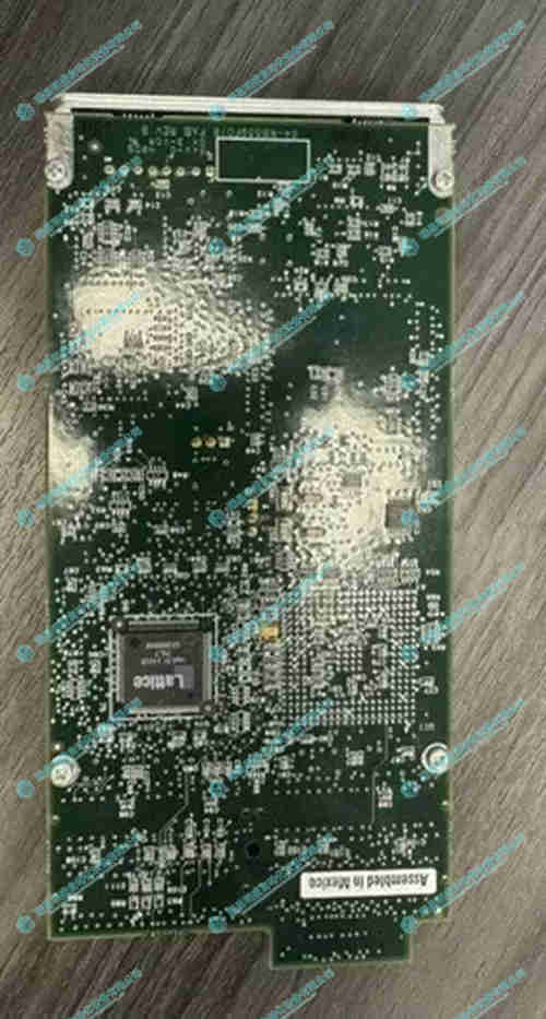 EMERSON IPMC761-002 輸入輸出模塊