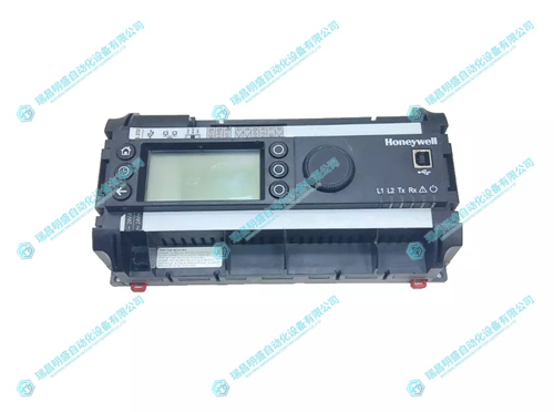HONEYWELL XL2000B3A 控制器單元