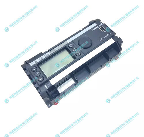 HONEYWELL XL2000B3A 控制器單元