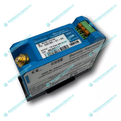 BENTLY 330180-51-05? 傳感器