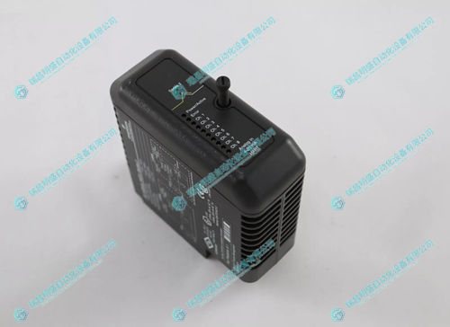 Emerson KJ3102X1-BA1? 控制器模塊