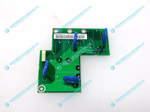 ABB NVAR-45? 驅動板