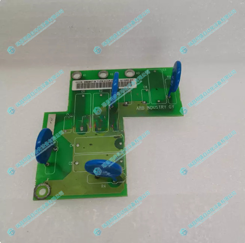 ABB NVAR-45? 驅動板