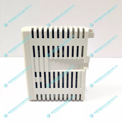 ABB?AI810 3BSE008516R0001分析輸入模塊