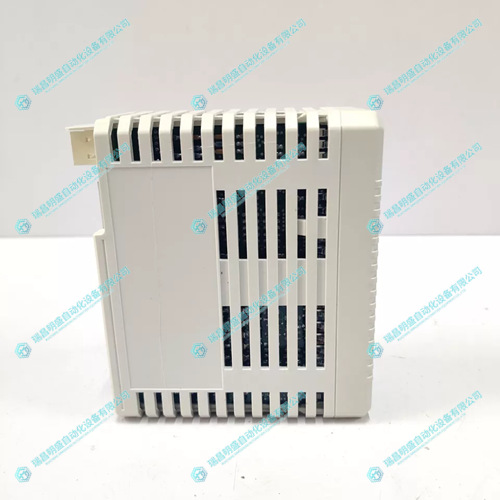 ABB?AI810 3BSE008516R0001分析輸入模塊