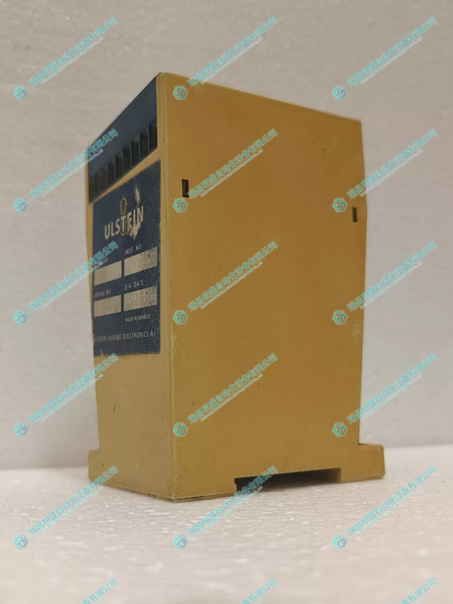 Ulstein?Tenfjord? 5801-SD100C 電磁閥驅(qū)動(dòng)轉(zhuǎn)向裝置