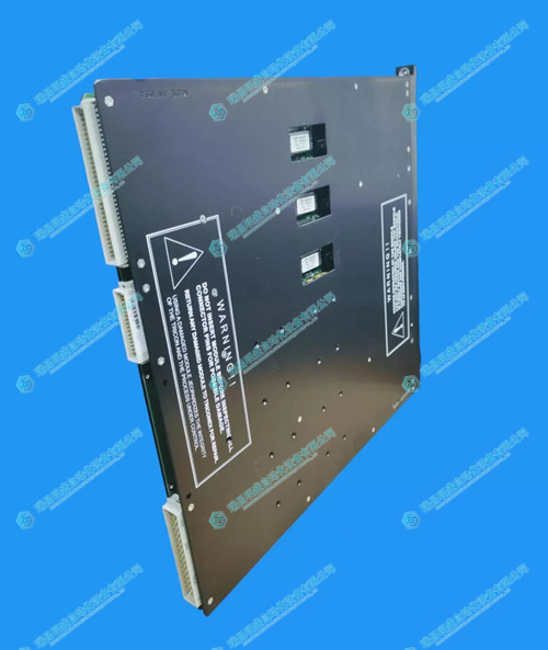 TRICONEX 2301 控制器模塊