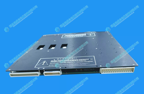 TRICONEX 2301 控制器模塊