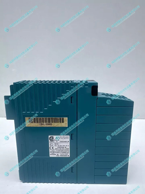 YOKOGAWA? NFDV551-P10? 數字輸出模塊