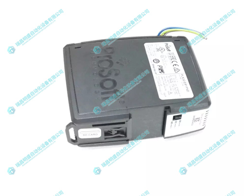ProSoft PLX82-EIP-PNC 通信模塊