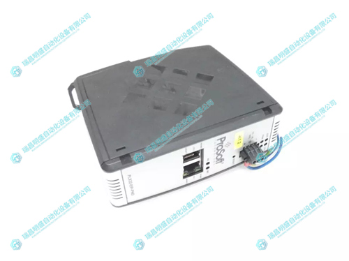 ProSoft PLX82-EIP-PNC 通信模塊