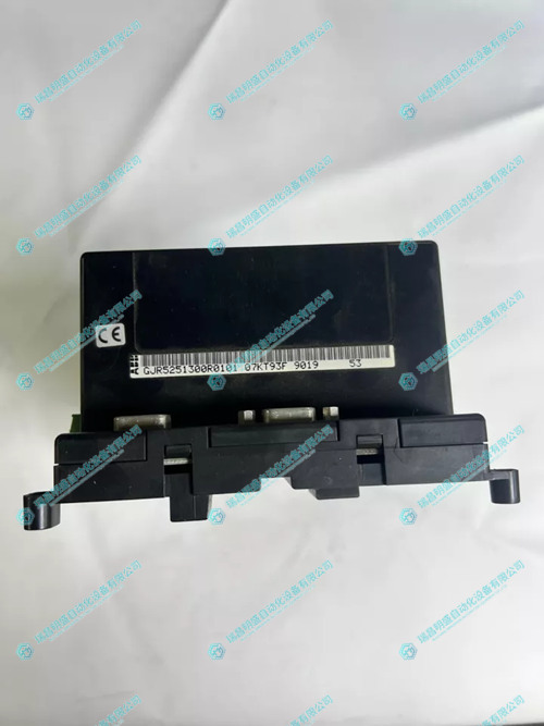 ABB CS3107KT93控制器模塊