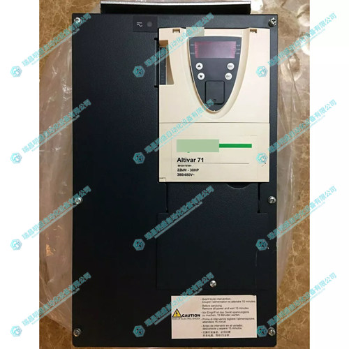 SCHNEIDER ATV71HD22N4 變速驅(qū)動(dòng)模塊