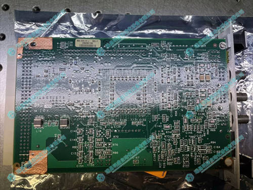 Zygo 8010-0105-02?ZMI-501 通道隔離板