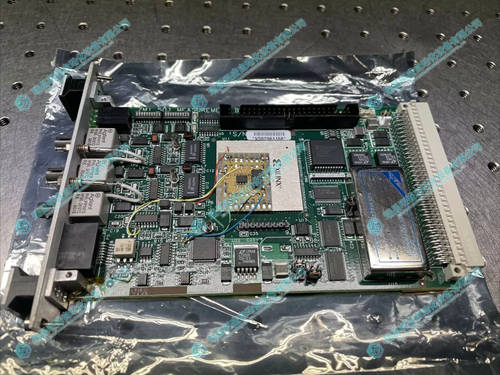 Zygo 8010-0105-02?ZMI-501 通道隔離板