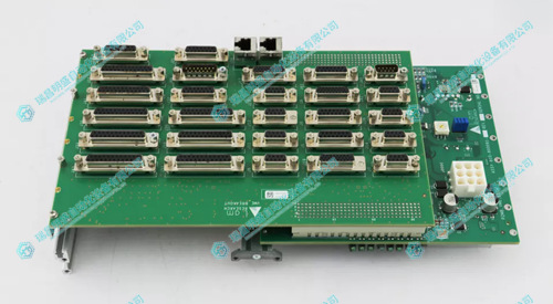 LAM?810-800081-022控制器模塊