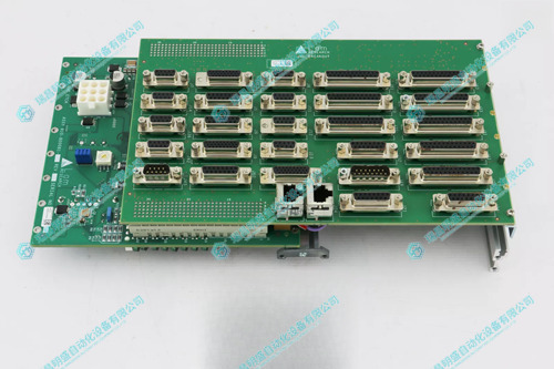 LAM?810-800081-022控制器模塊