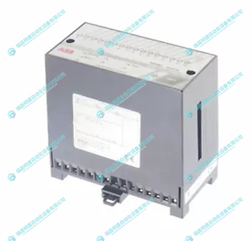 ABB CS31ICSO16N1 分析輸入輸出模塊