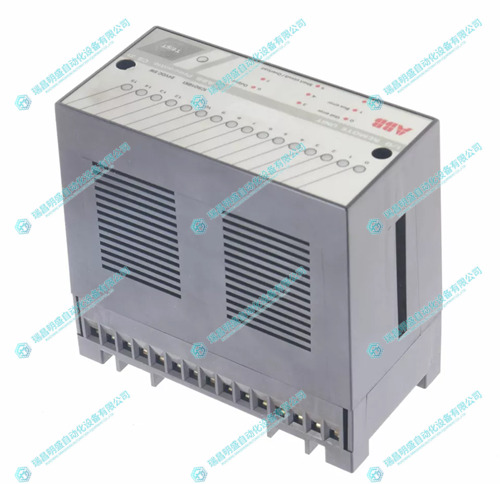 ABB CS31ICSO16N1 分析輸入輸出模塊