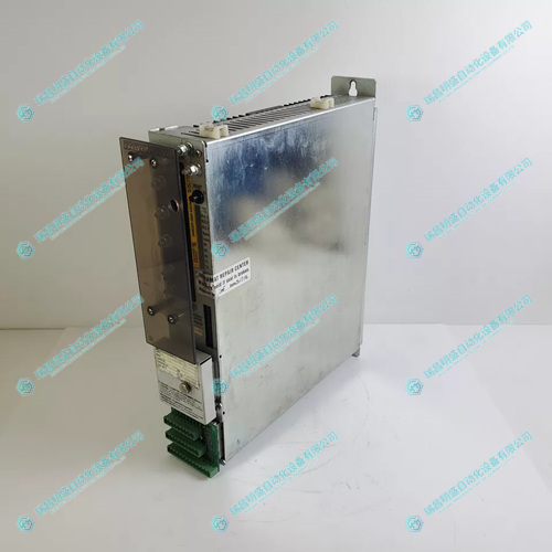 INDRAMAT? TDM3.2-20-300-W0 伺服控制器