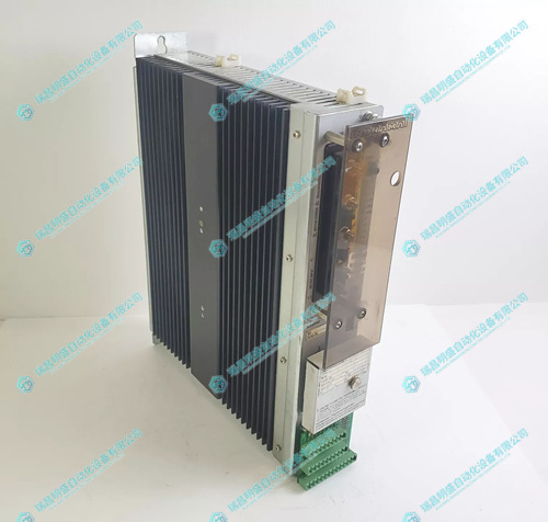 INDRAMAT? TDM3.2-20-300-W0 伺服控制器