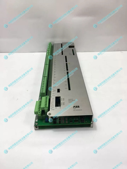 ABB UFC719AE01?3BHB000272R0001高壓逆變器