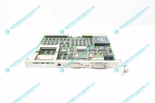 SIEMENS 6GK1143-0TB01 通信處理器板